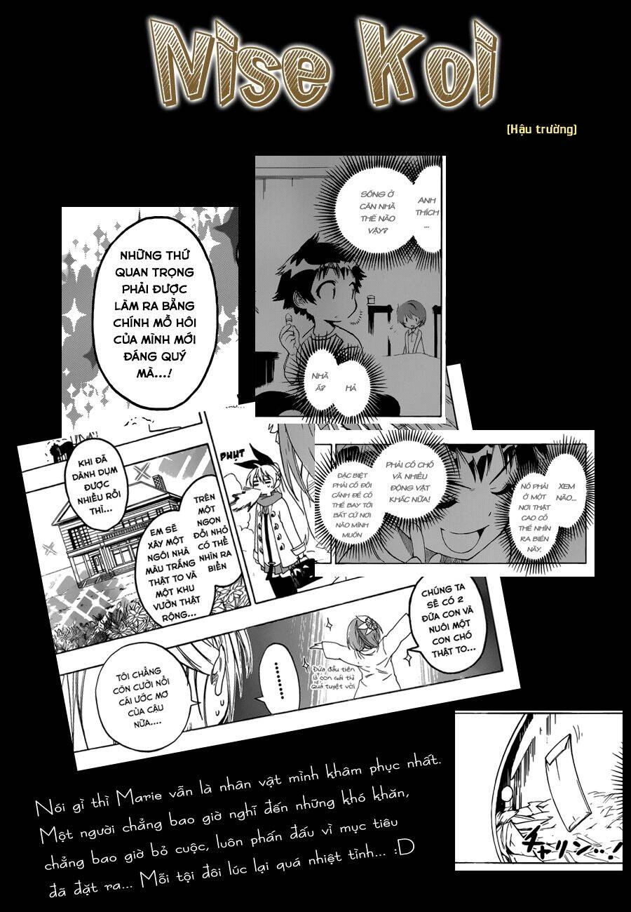 Tình Yêu Ngang Trái Chapter 71 - 21