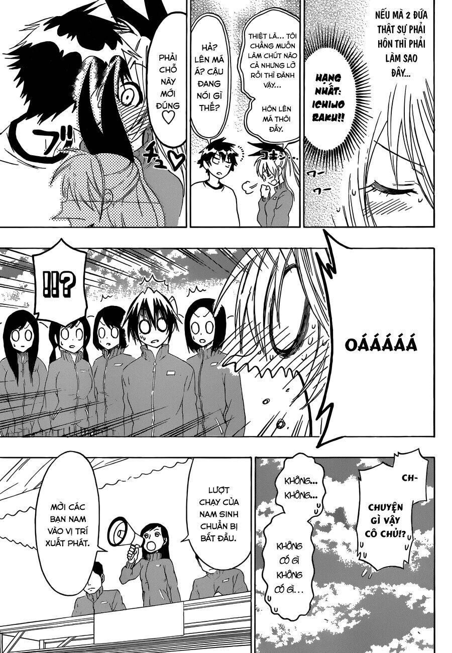 Tình Yêu Ngang Trái Chapter 72 - 8