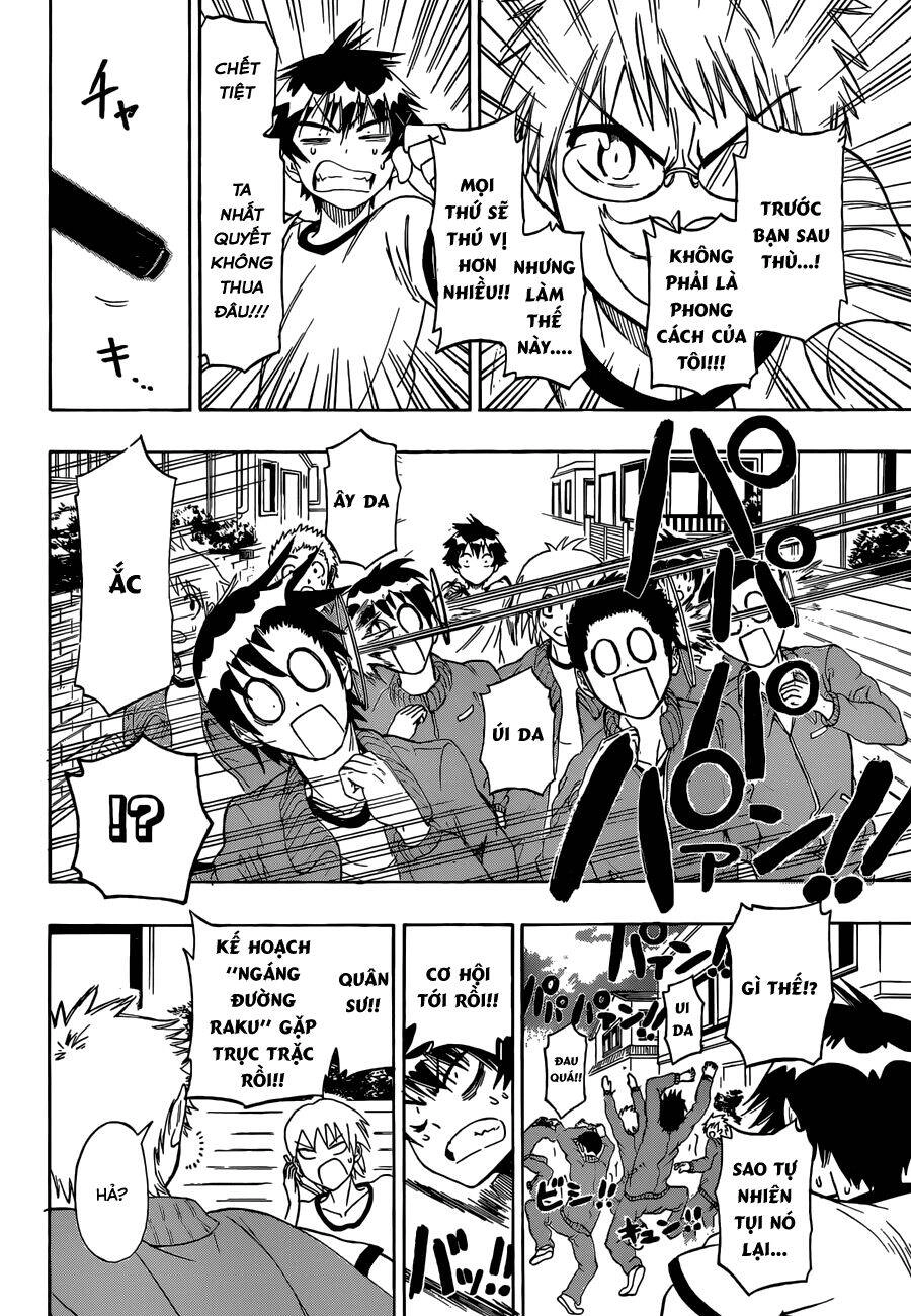 Tình Yêu Ngang Trái Chapter 72 - 15