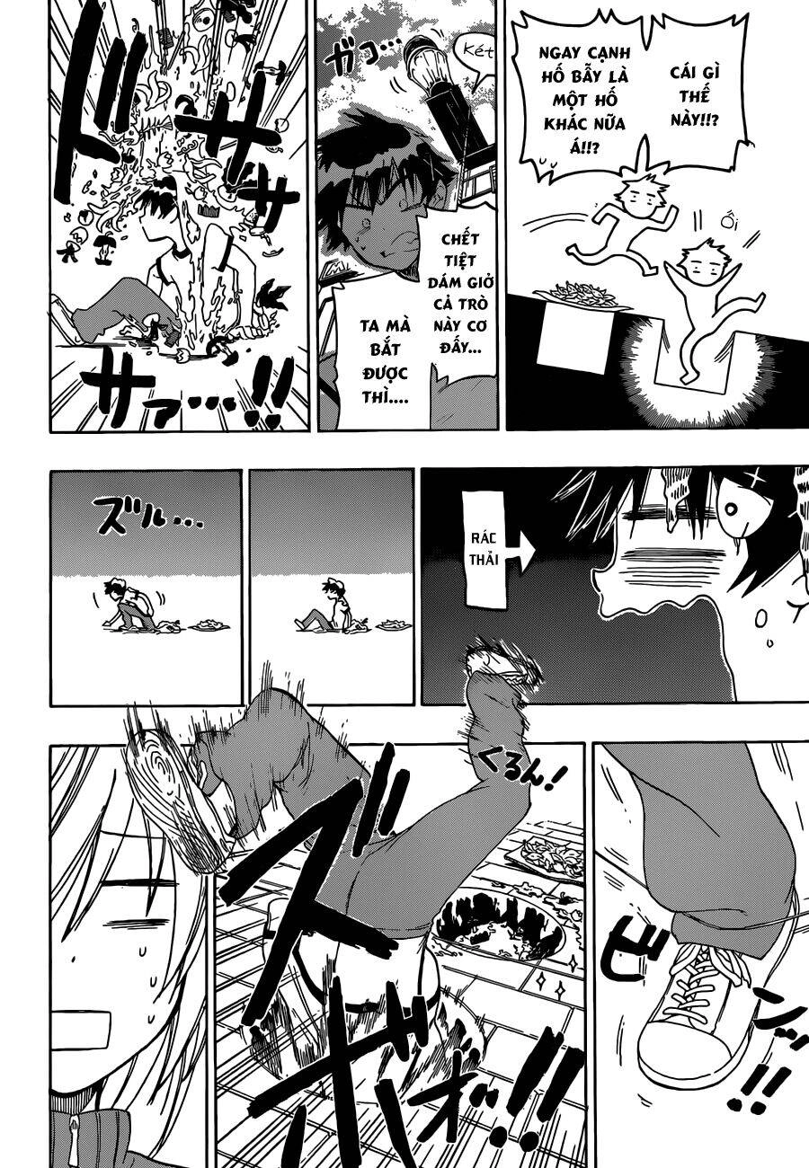 Tình Yêu Ngang Trái Chapter 72 - 19