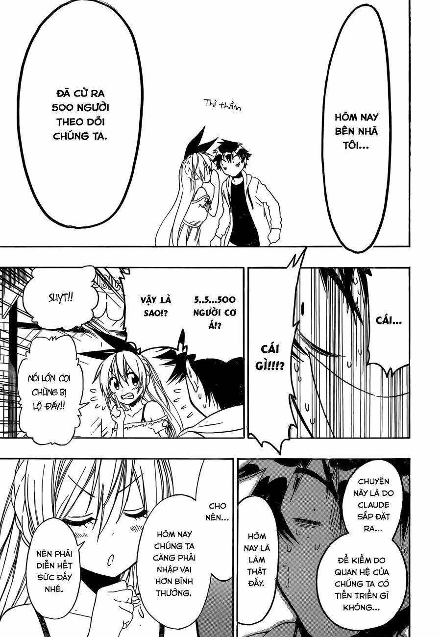 Tình Yêu Ngang Trái Chapter 74 - 6