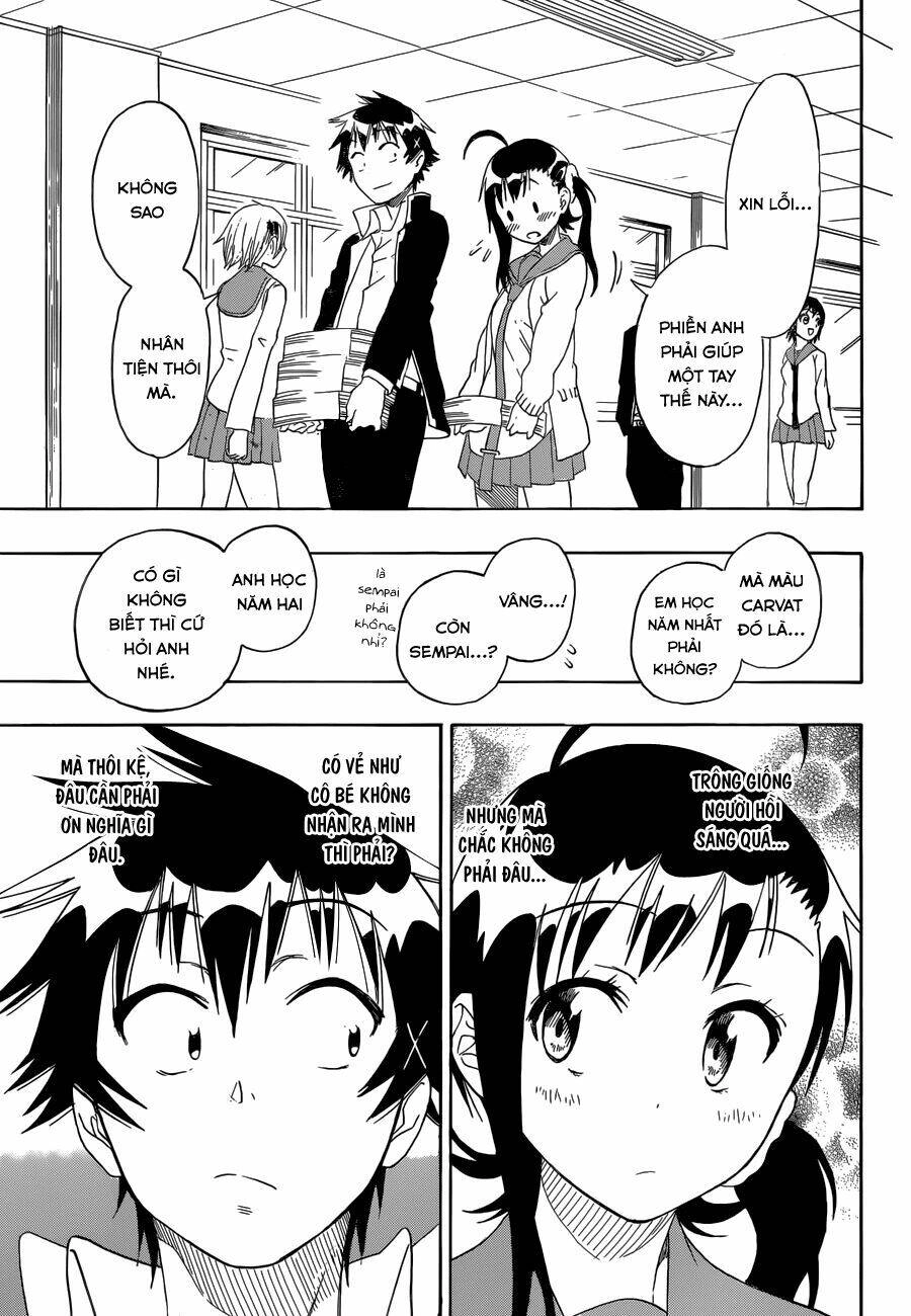 Tình Yêu Ngang Trái Chapter 75 - 12