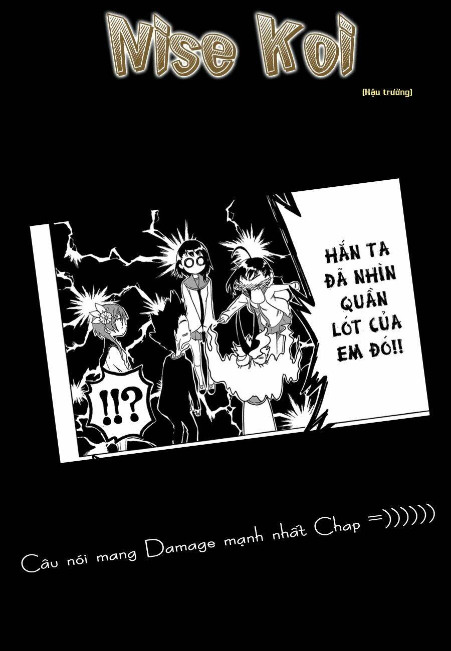 Tình Yêu Ngang Trái Chapter 76 - 24