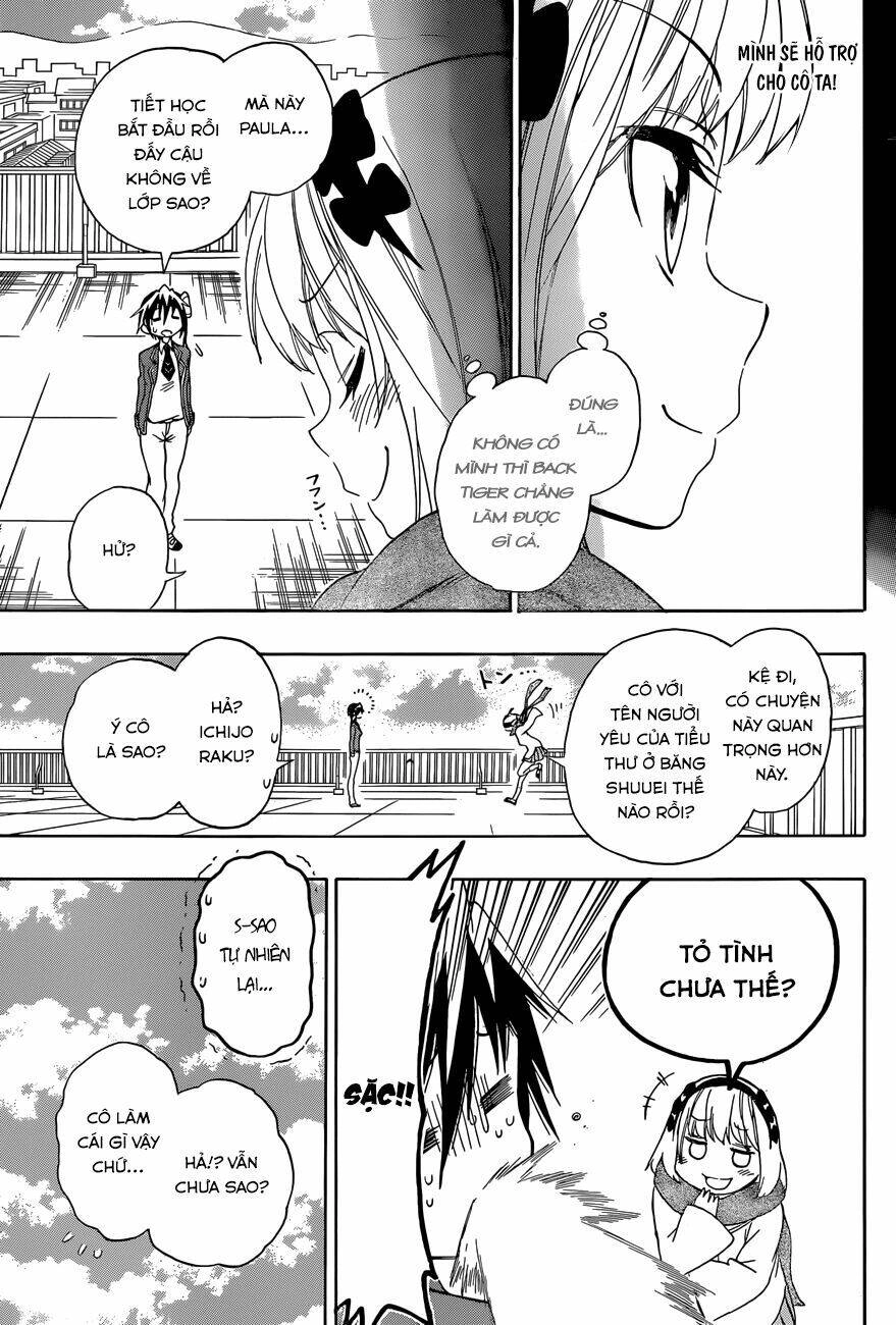 Tình Yêu Ngang Trái Chapter 79 - 6