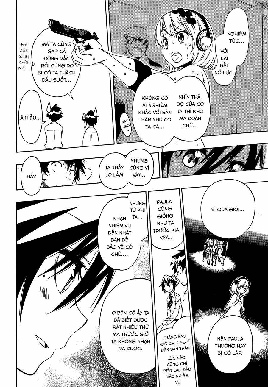 Tình Yêu Ngang Trái Chapter 79 - 15