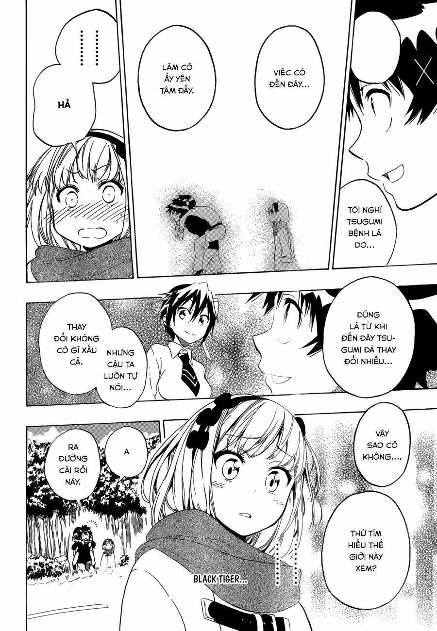 Tình Yêu Ngang Trái Chapter 80 - 15