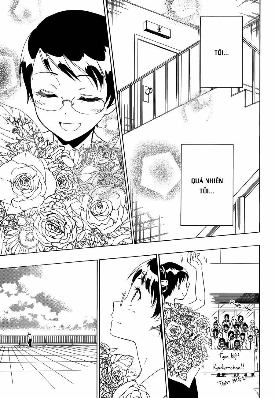 Tình Yêu Ngang Trái Chapter 85 - 5