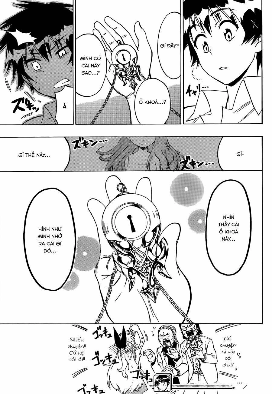 Tình Yêu Ngang Trái Chapter 88 - 20