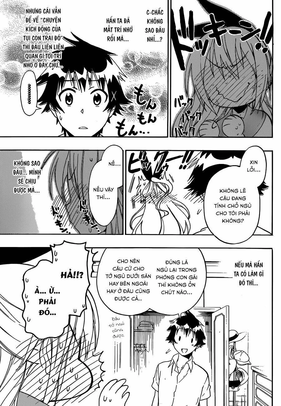 Tình Yêu Ngang Trái Chapter 89 - 6