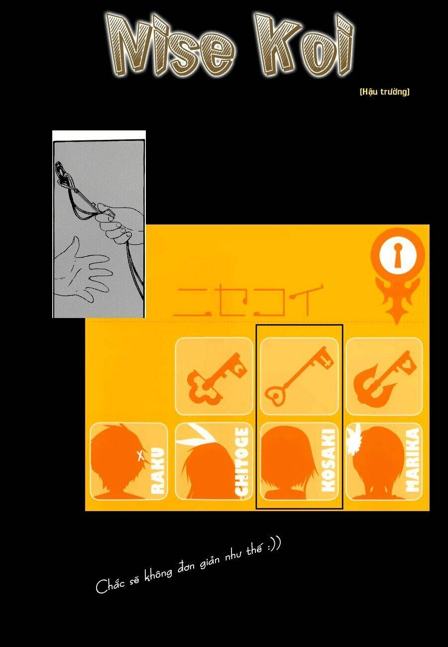 Tình Yêu Ngang Trái Chapter 91 - 20