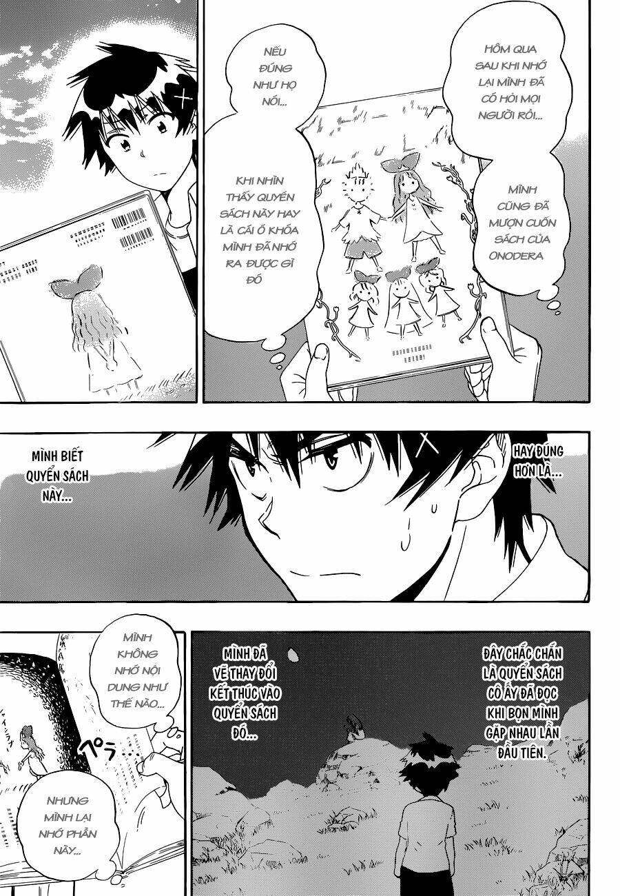 Tình Yêu Ngang Trái Chapter 92 - 18