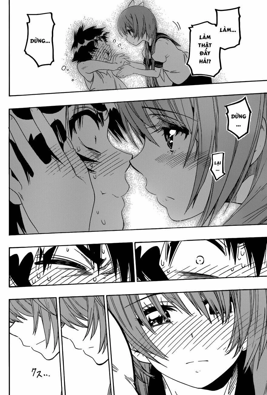 Tình Yêu Ngang Trái Chapter 97 - 15