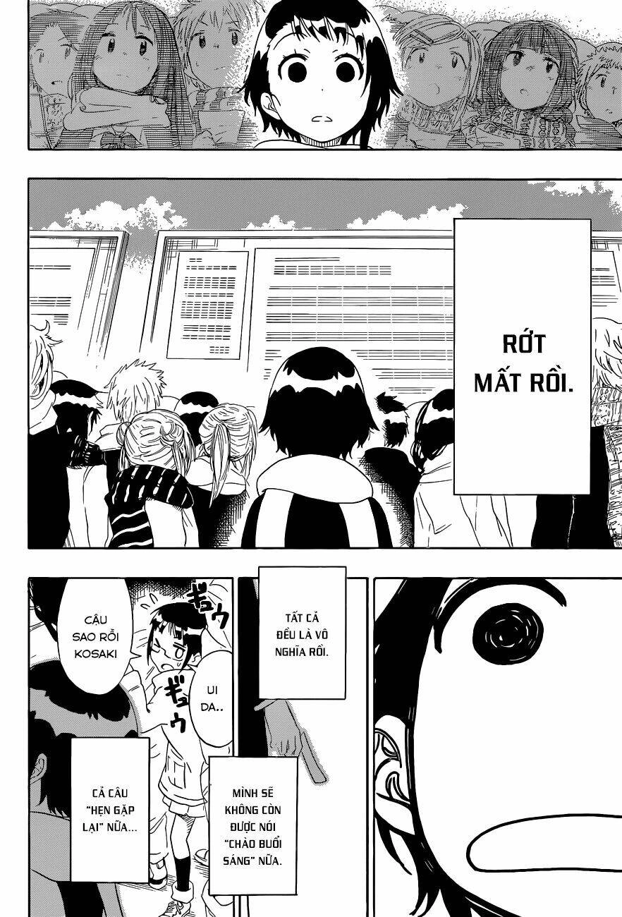 Tình Yêu Ngang Trái Chapter 98 - 14