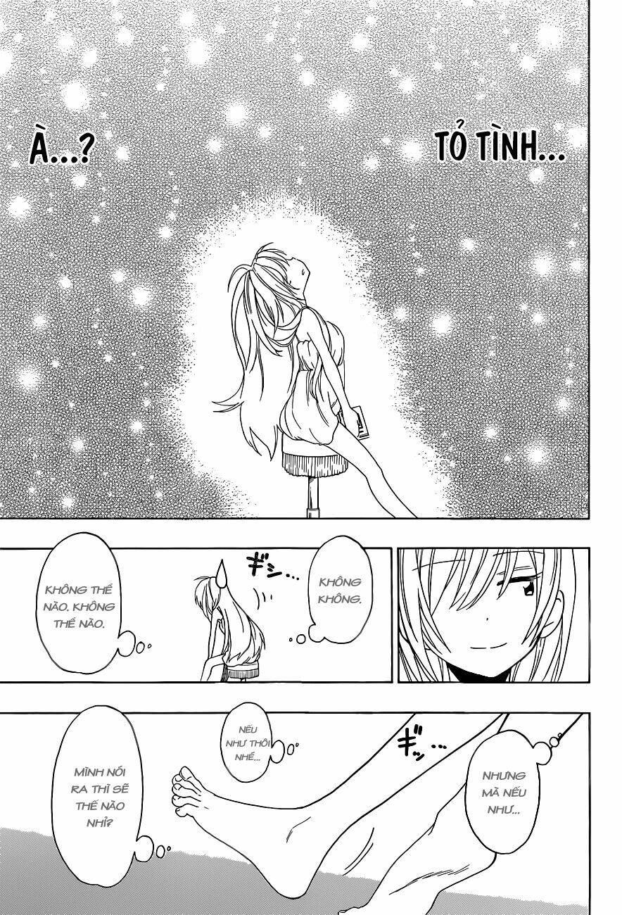 Tình Yêu Ngang Trái Chapter 100 - 4