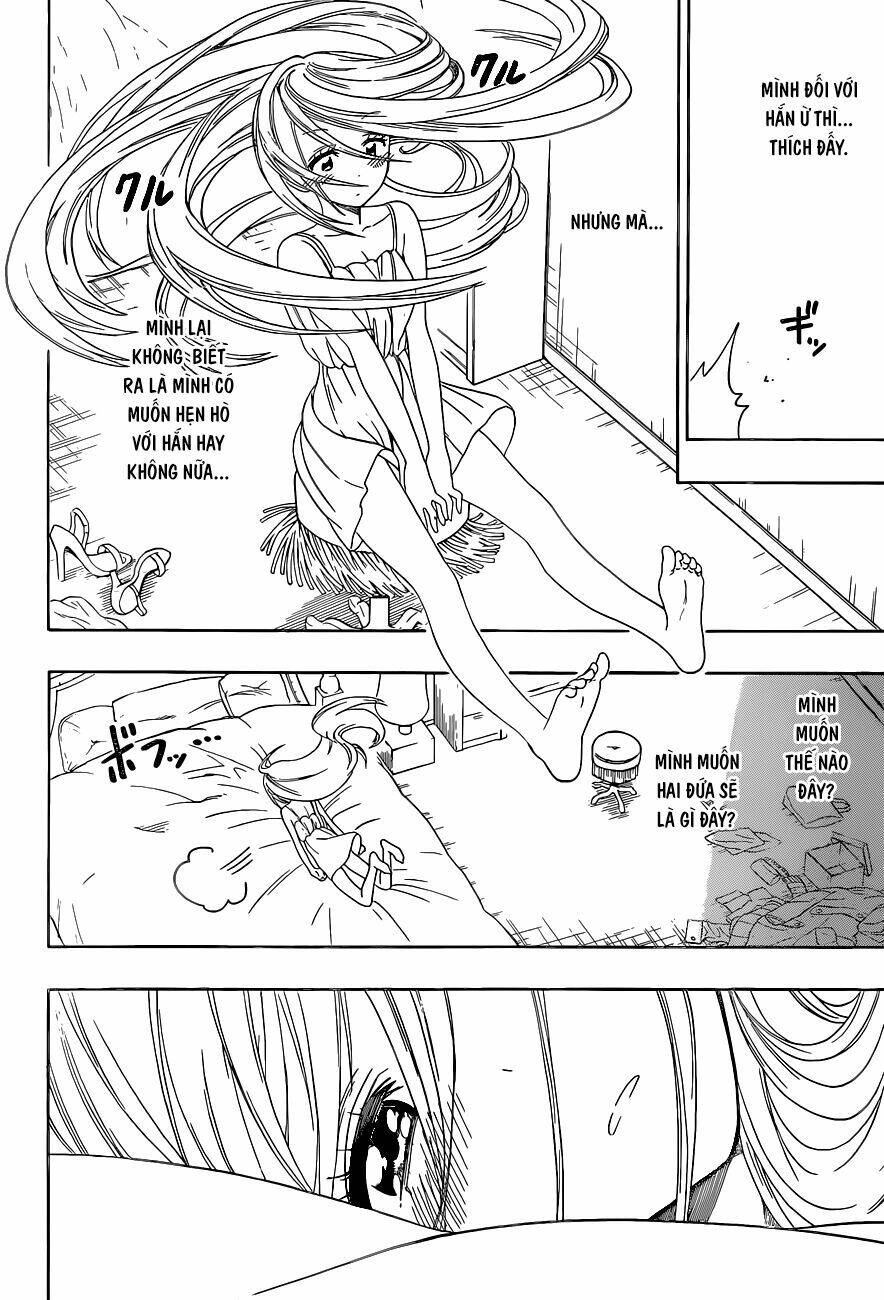 Tình Yêu Ngang Trái Chapter 100 - 5