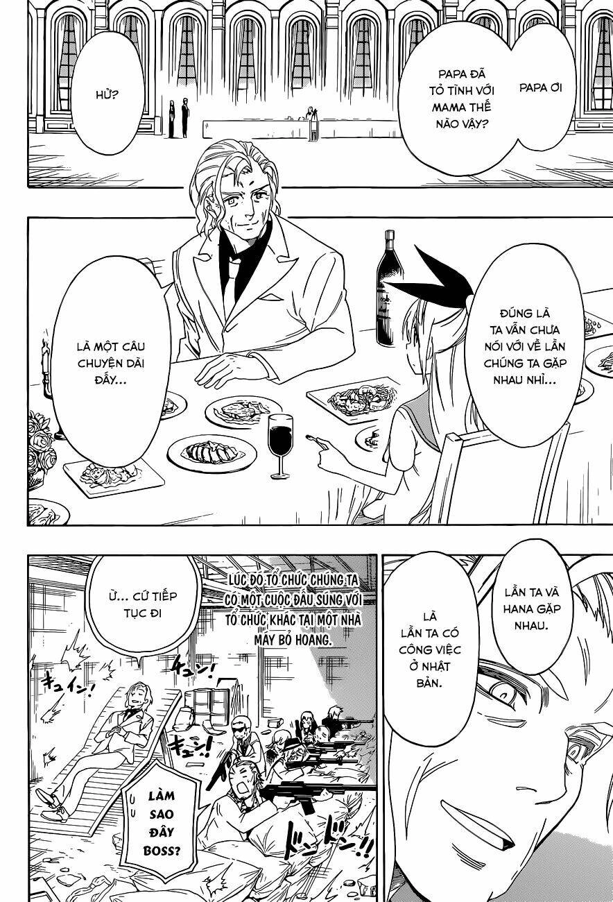 Tình Yêu Ngang Trái Chapter 100 - 11