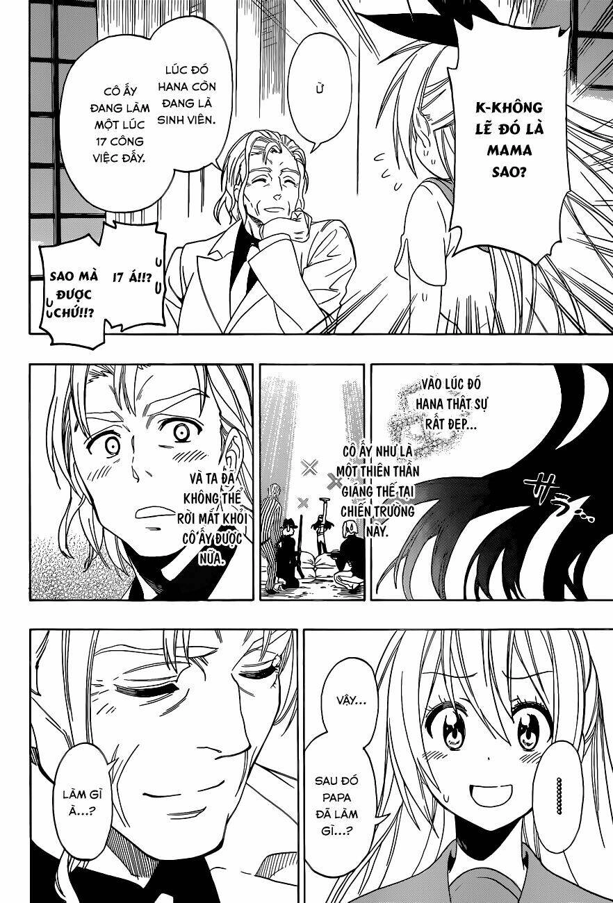 Tình Yêu Ngang Trái Chapter 100 - 13