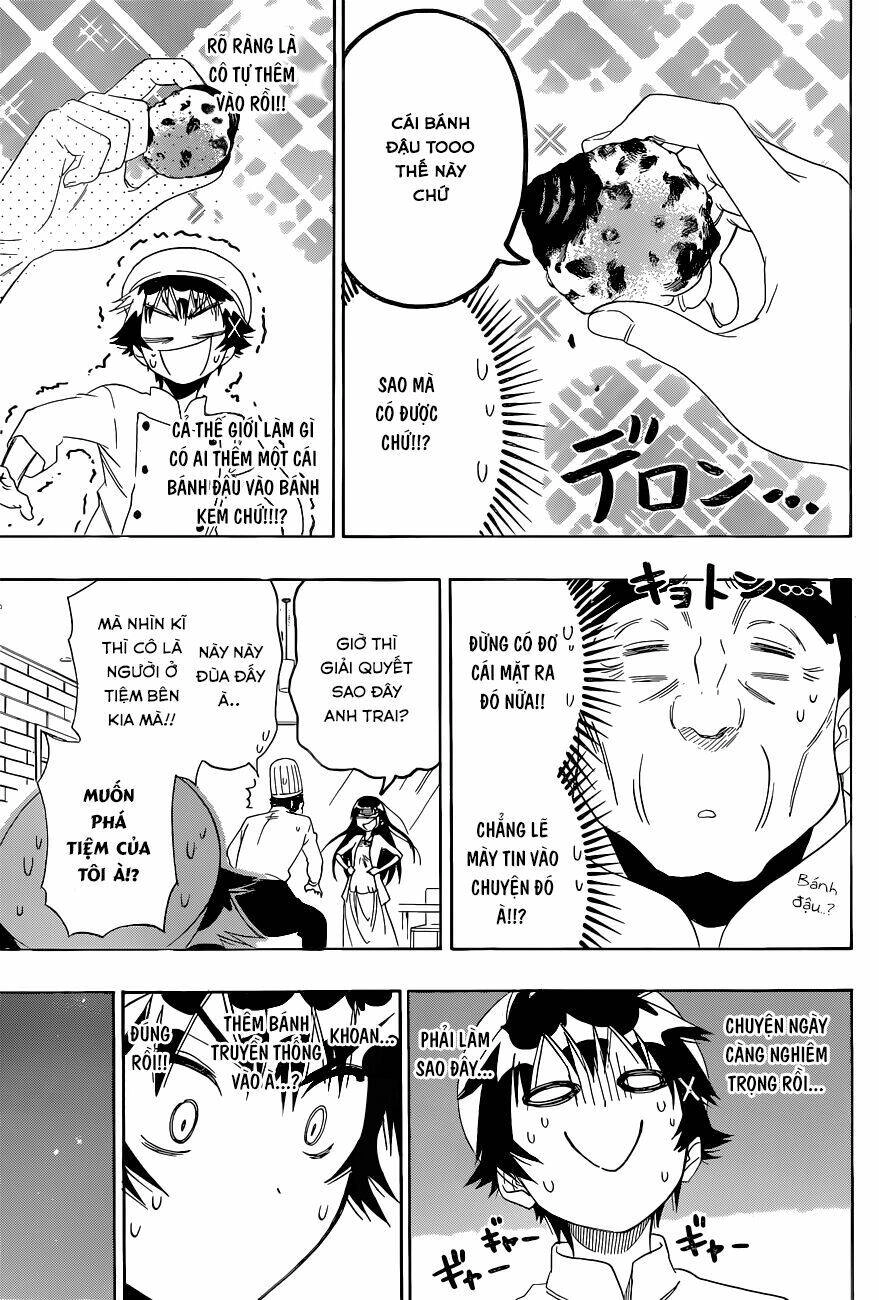 Tình Yêu Ngang Trái Chapter 101 - 10