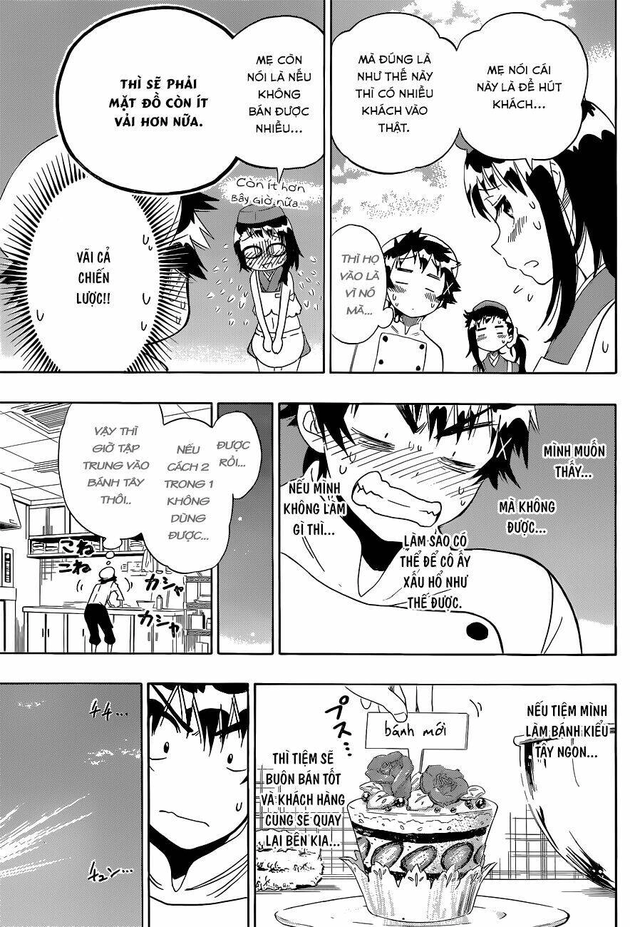 Tình Yêu Ngang Trái Chapter 101 - 14