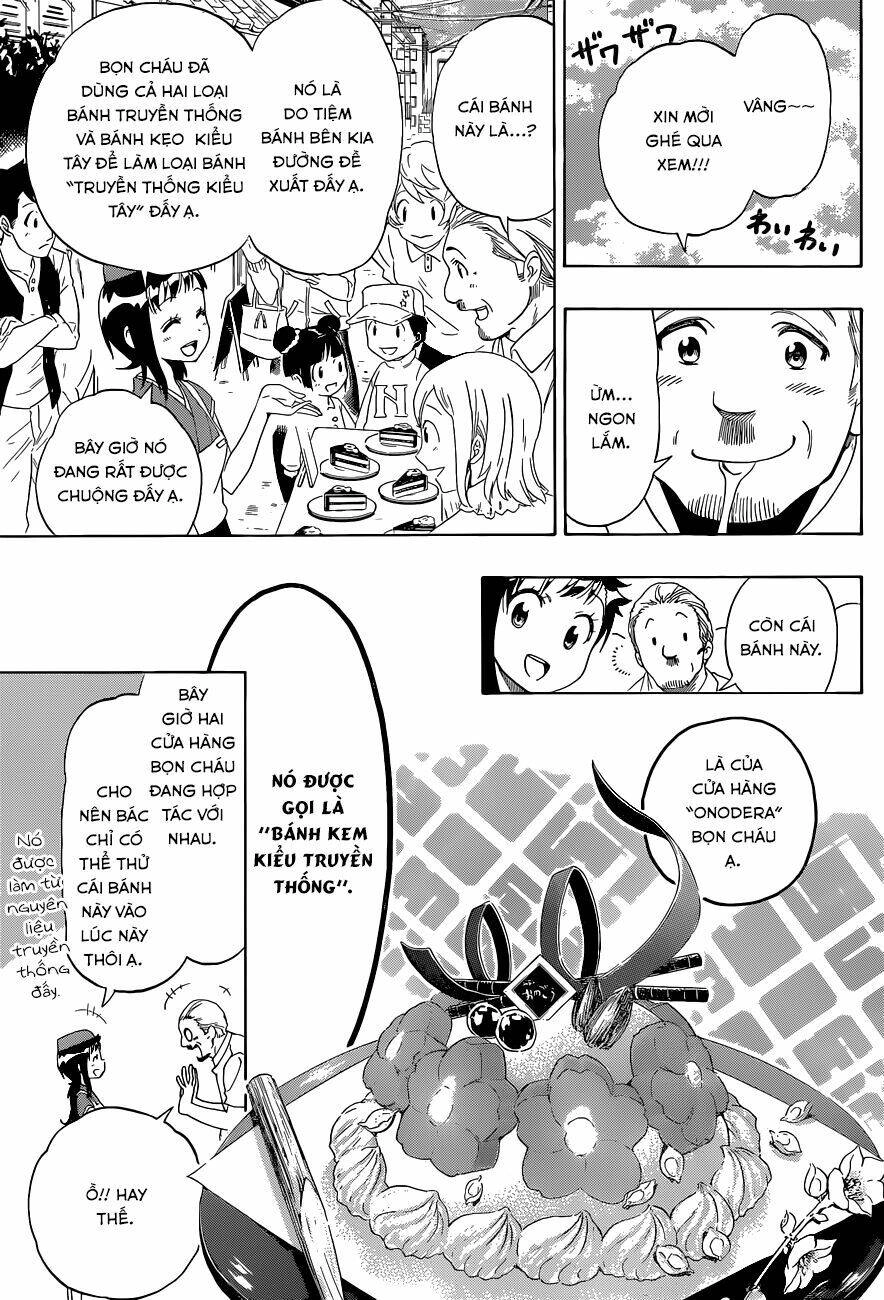 Tình Yêu Ngang Trái Chapter 101 - 18