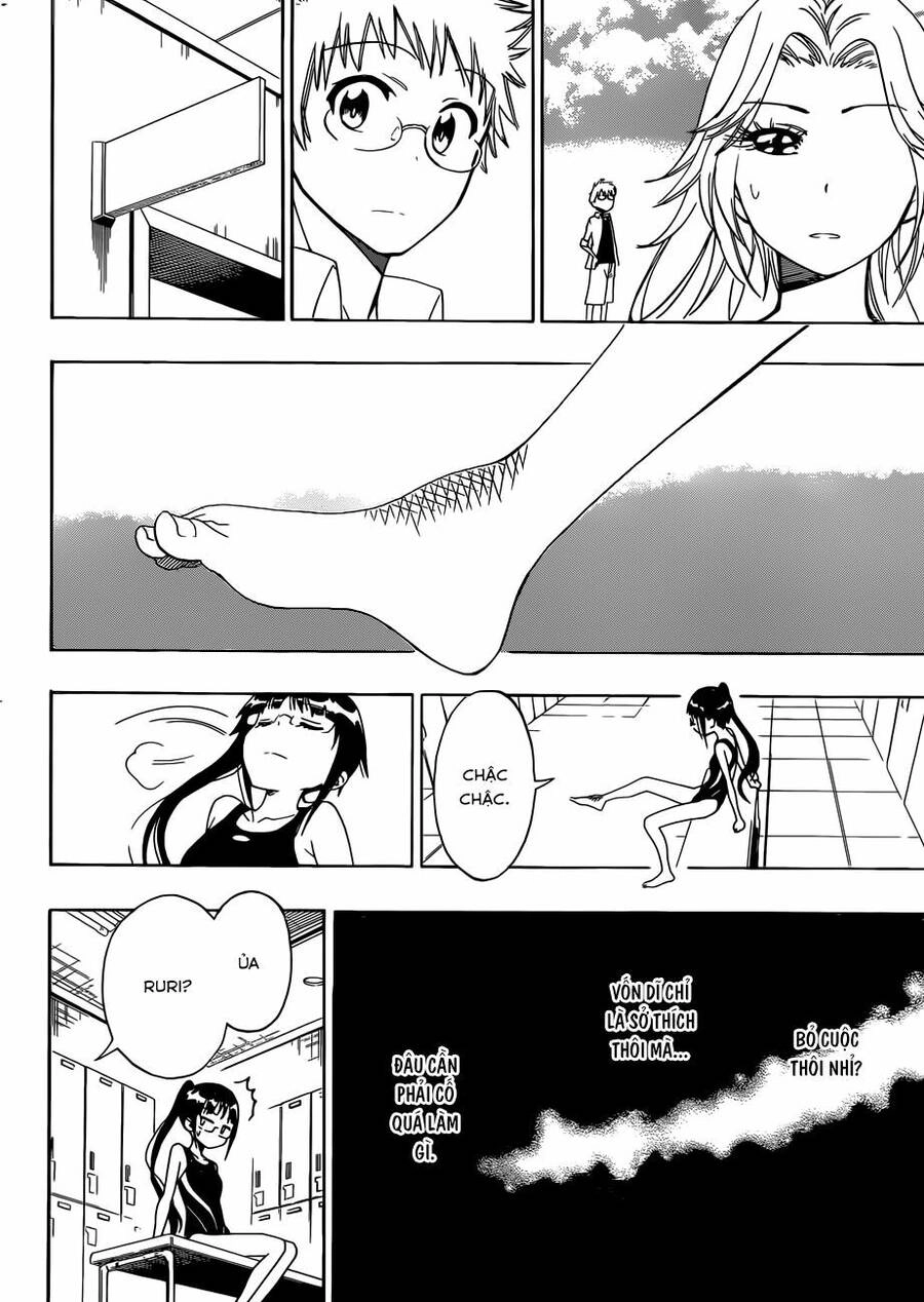 Tình Yêu Ngang Trái Chapter 102 - 13