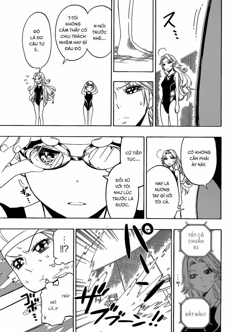 Tình Yêu Ngang Trái Chapter 102 - 16