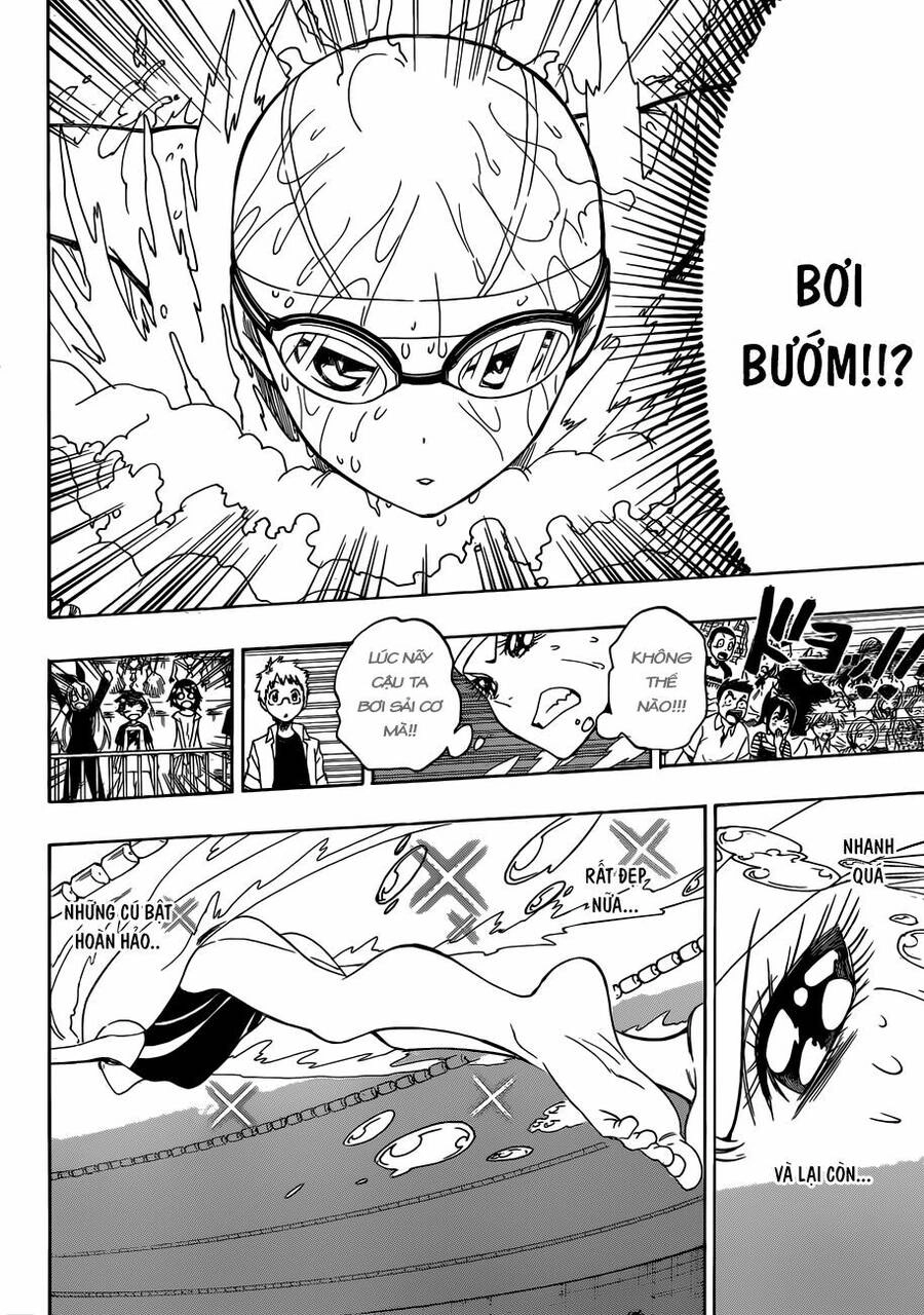 Tình Yêu Ngang Trái Chapter 102 - 17