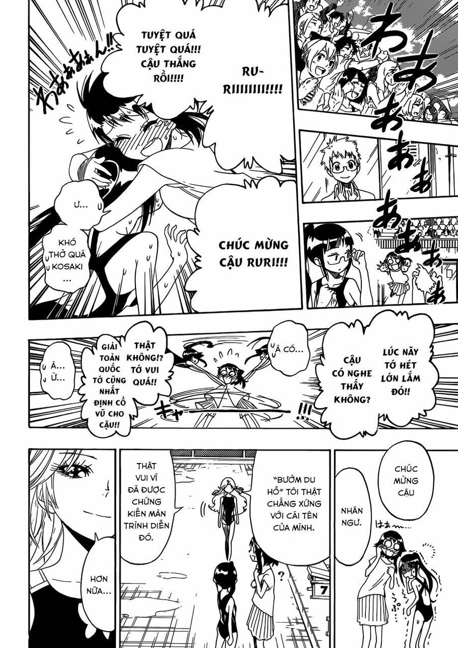 Tình Yêu Ngang Trái Chapter 102 - 19