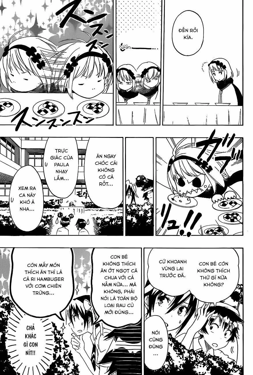 Tình Yêu Ngang Trái Chapter 103 - 6