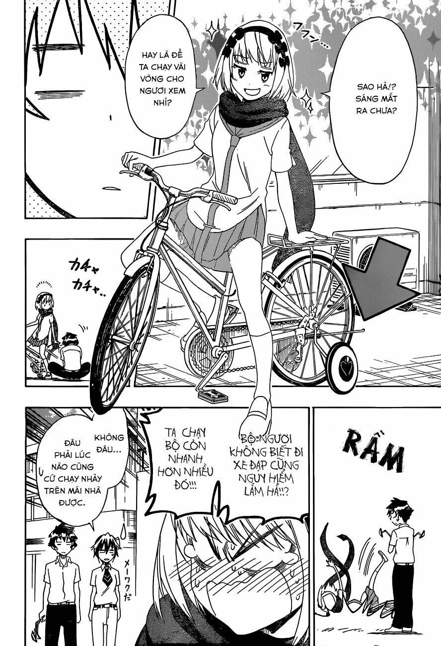 Tình Yêu Ngang Trái Chapter 103 - 9