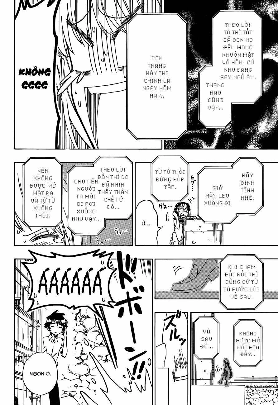 Tình Yêu Ngang Trái Chapter 103 - 17