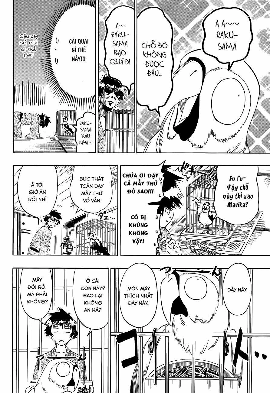 Tình Yêu Ngang Trái Chapter 104 - 5