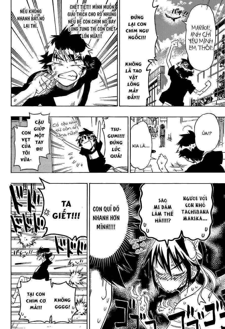 Tình Yêu Ngang Trái Chapter 104 - 15