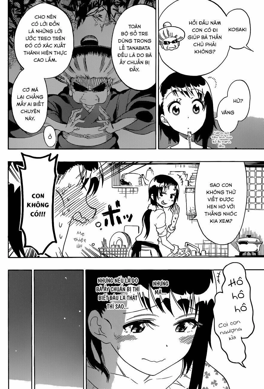 Tình Yêu Ngang Trái Chapter 105 - 3