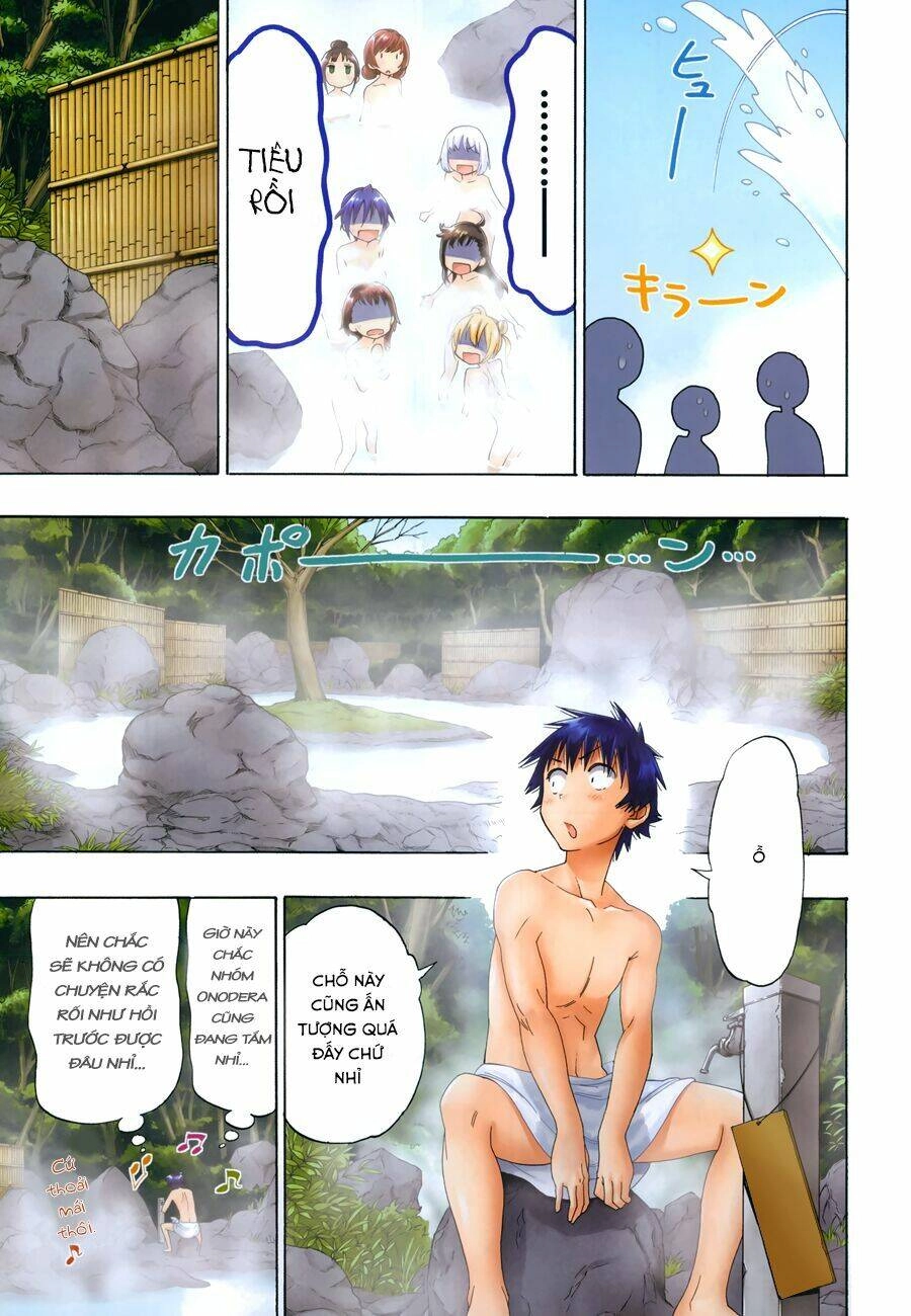 Tình Yêu Ngang Trái Chapter 105.5 - 8