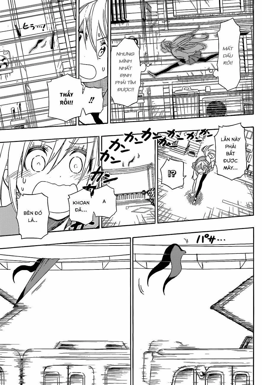 Tình Yêu Ngang Trái Chapter 106 - 16