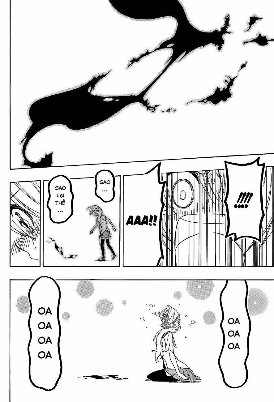 Tình Yêu Ngang Trái Chapter 106 - 17