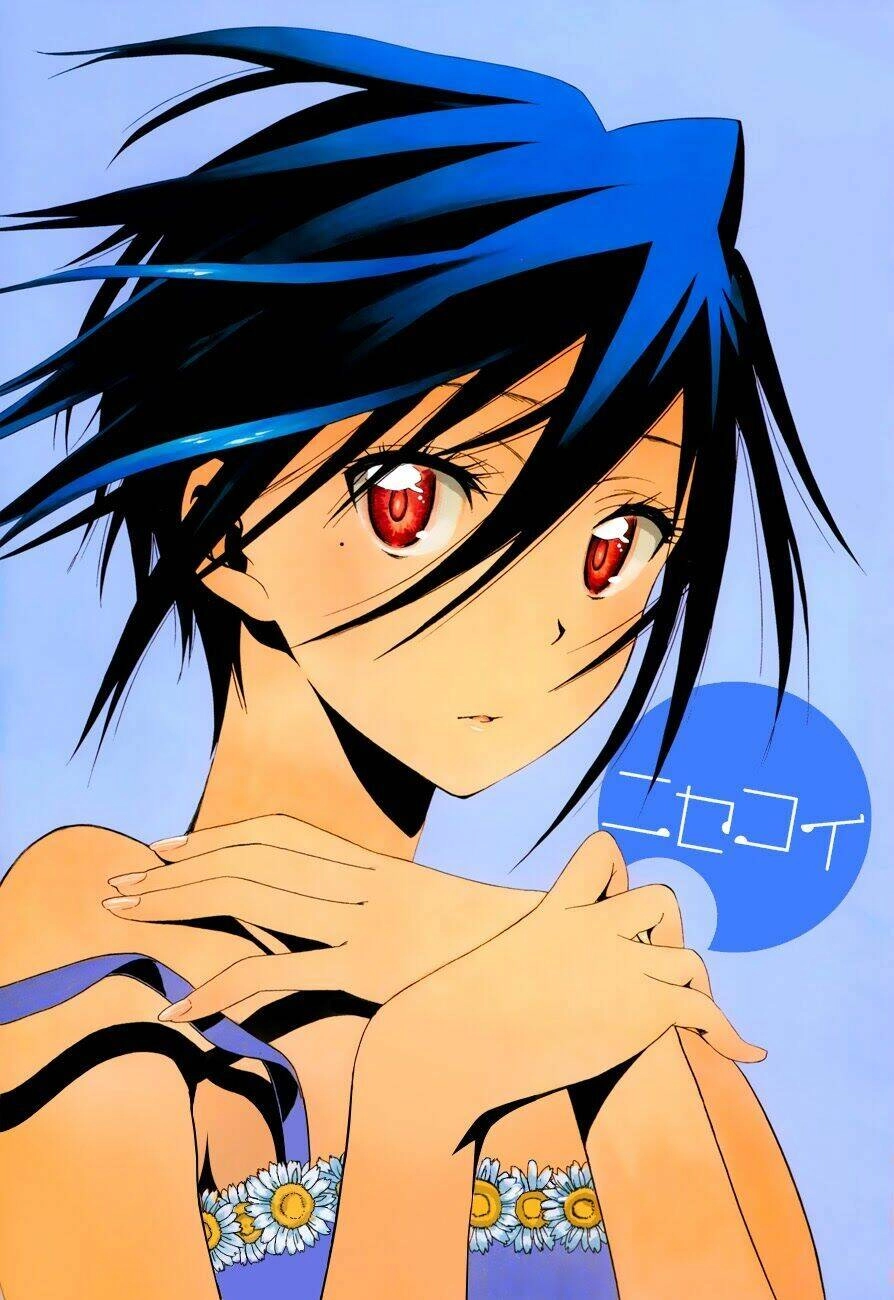 Tình Yêu Ngang Trái Chapter 107 - 2