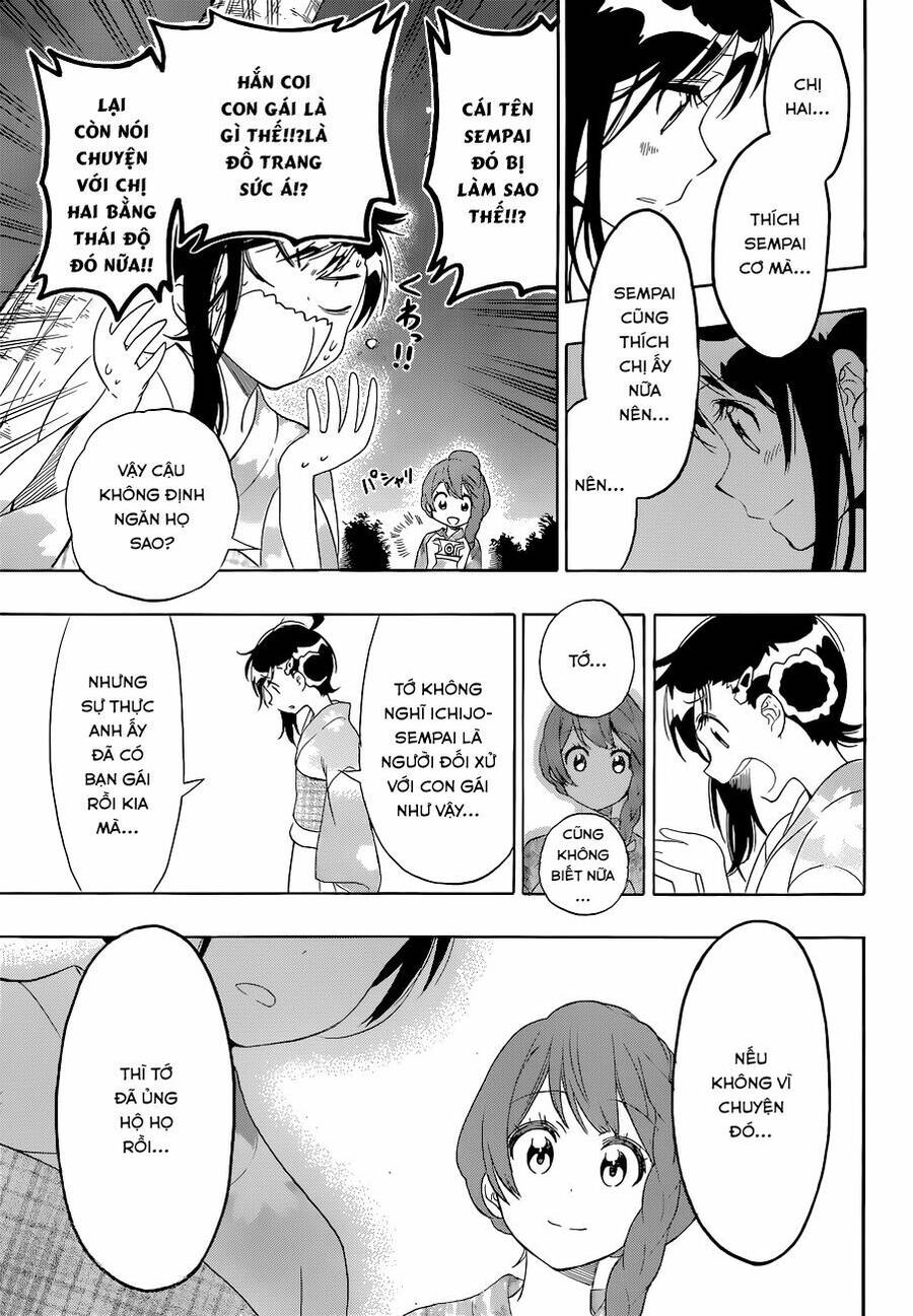 Tình Yêu Ngang Trái Chapter 107 - 18