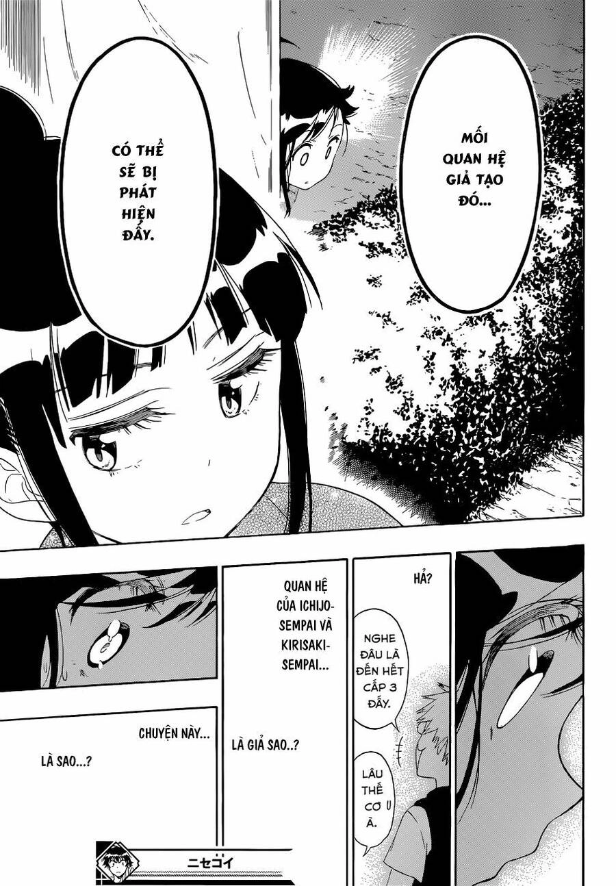 Tình Yêu Ngang Trái Chapter 107 - 22