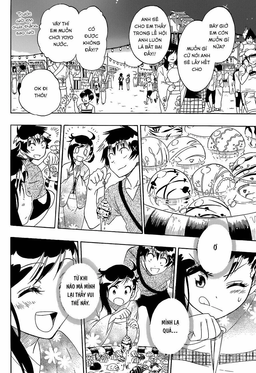 Tình Yêu Ngang Trái Chapter 108 - 15