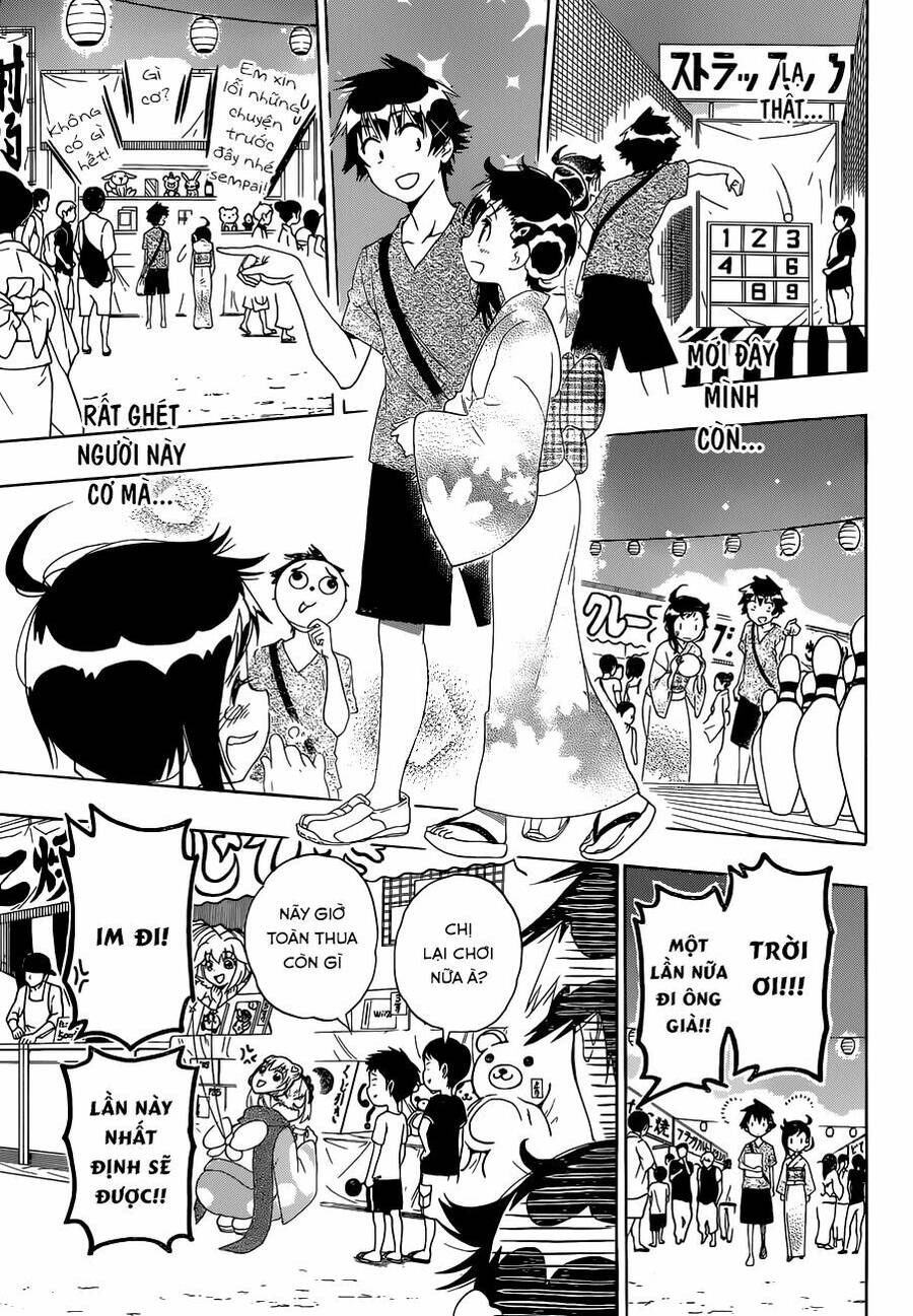 Tình Yêu Ngang Trái Chapter 108 - 16