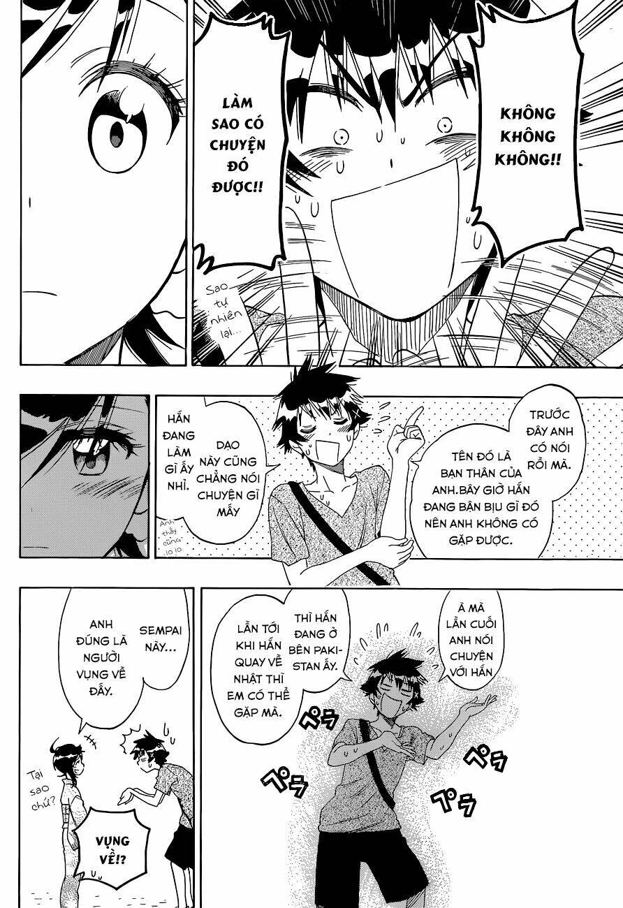 Tình Yêu Ngang Trái Chapter 109 - 6