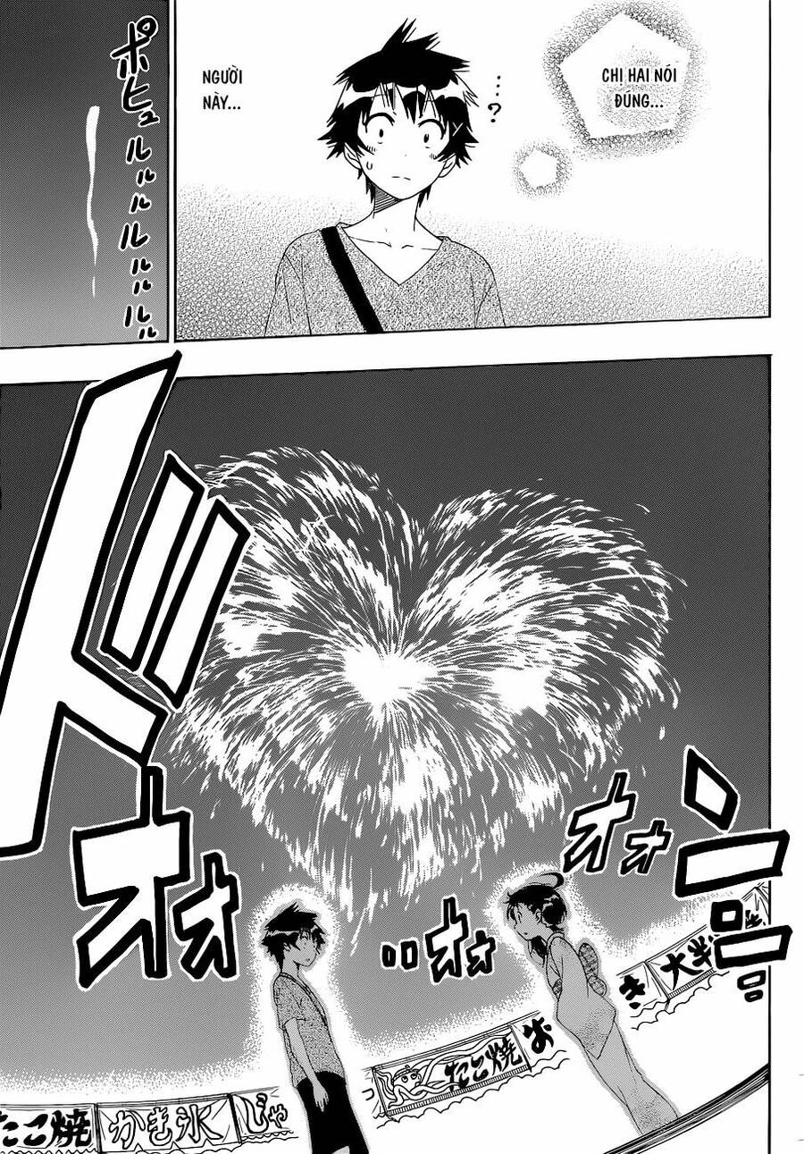 Tình Yêu Ngang Trái Chapter 109 - 9