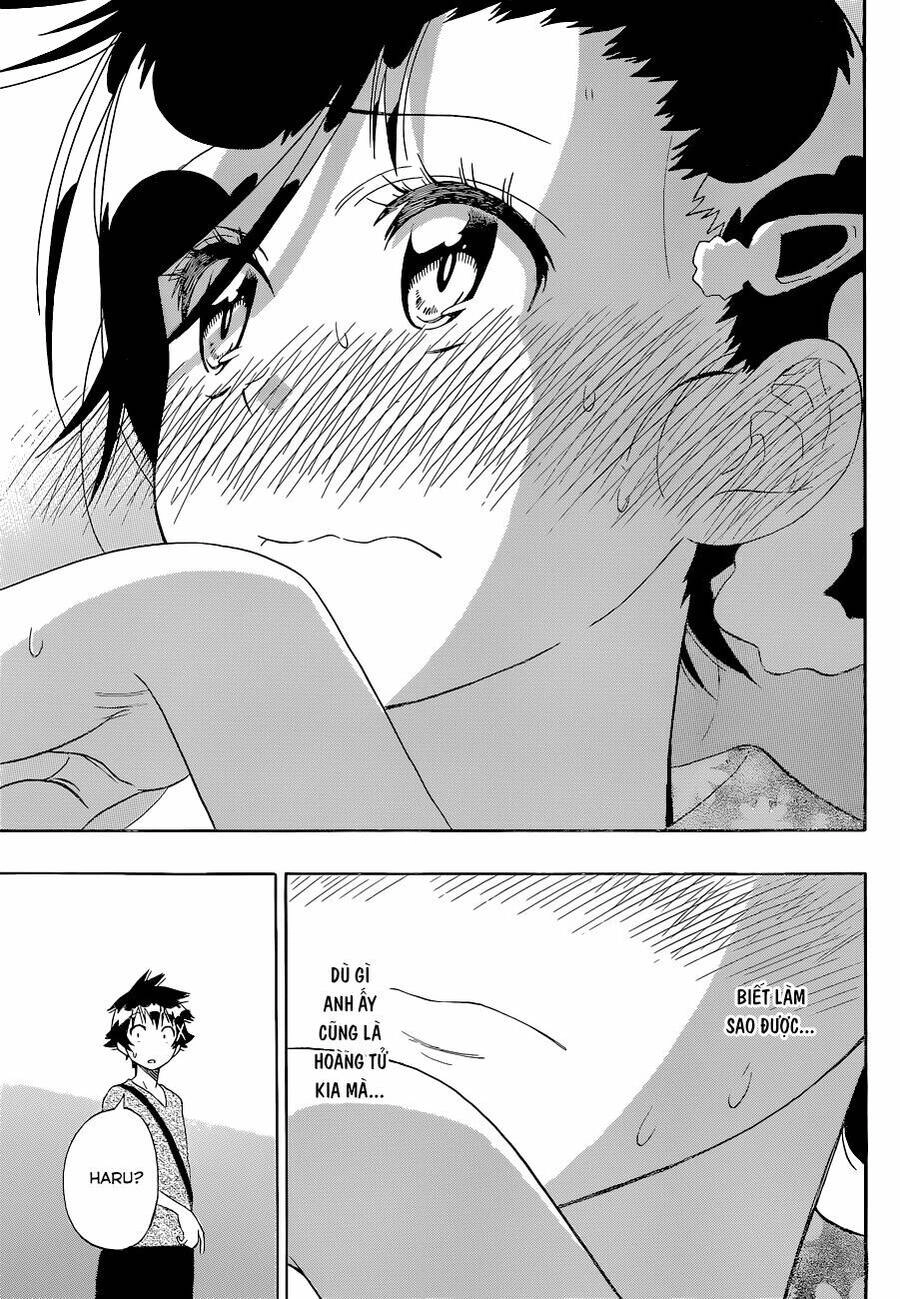 Tình Yêu Ngang Trái Chapter 109 - 11