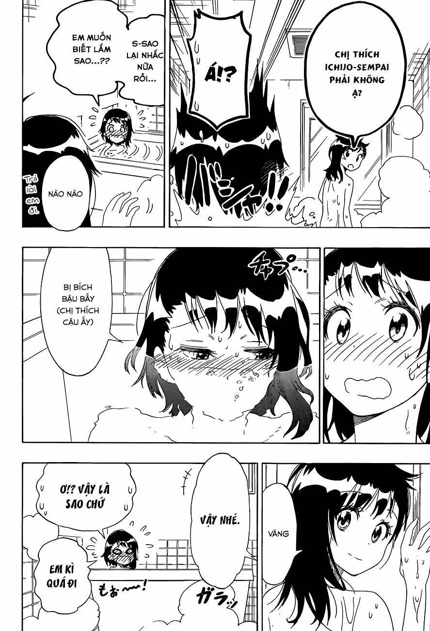 Tình Yêu Ngang Trái Chapter 109 - 18