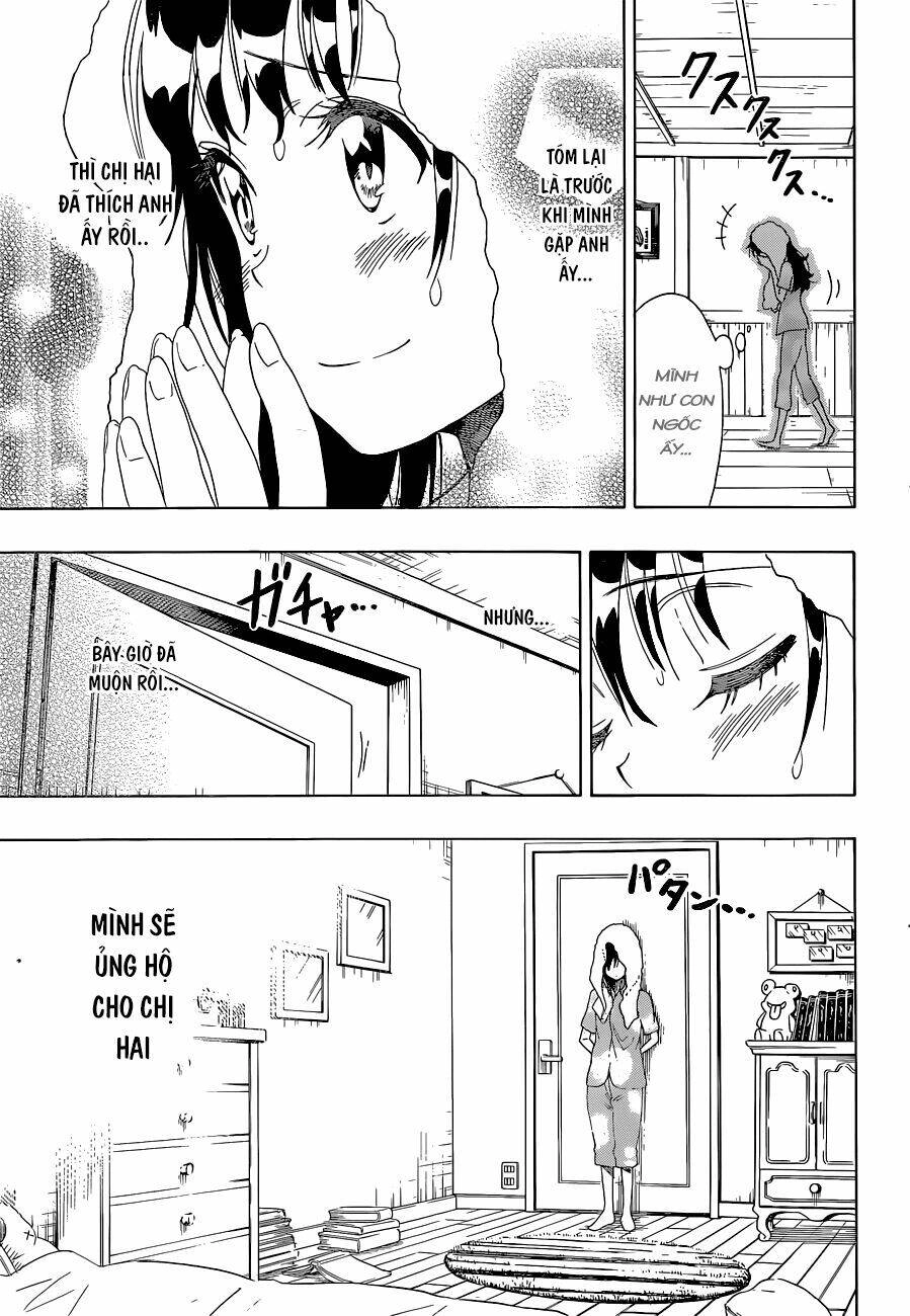 Tình Yêu Ngang Trái Chapter 109 - 19