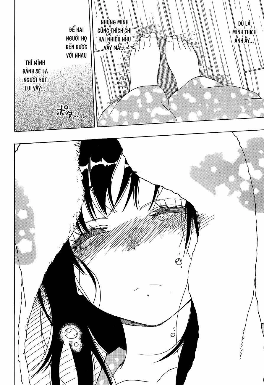 Tình Yêu Ngang Trái Chapter 109 - 20