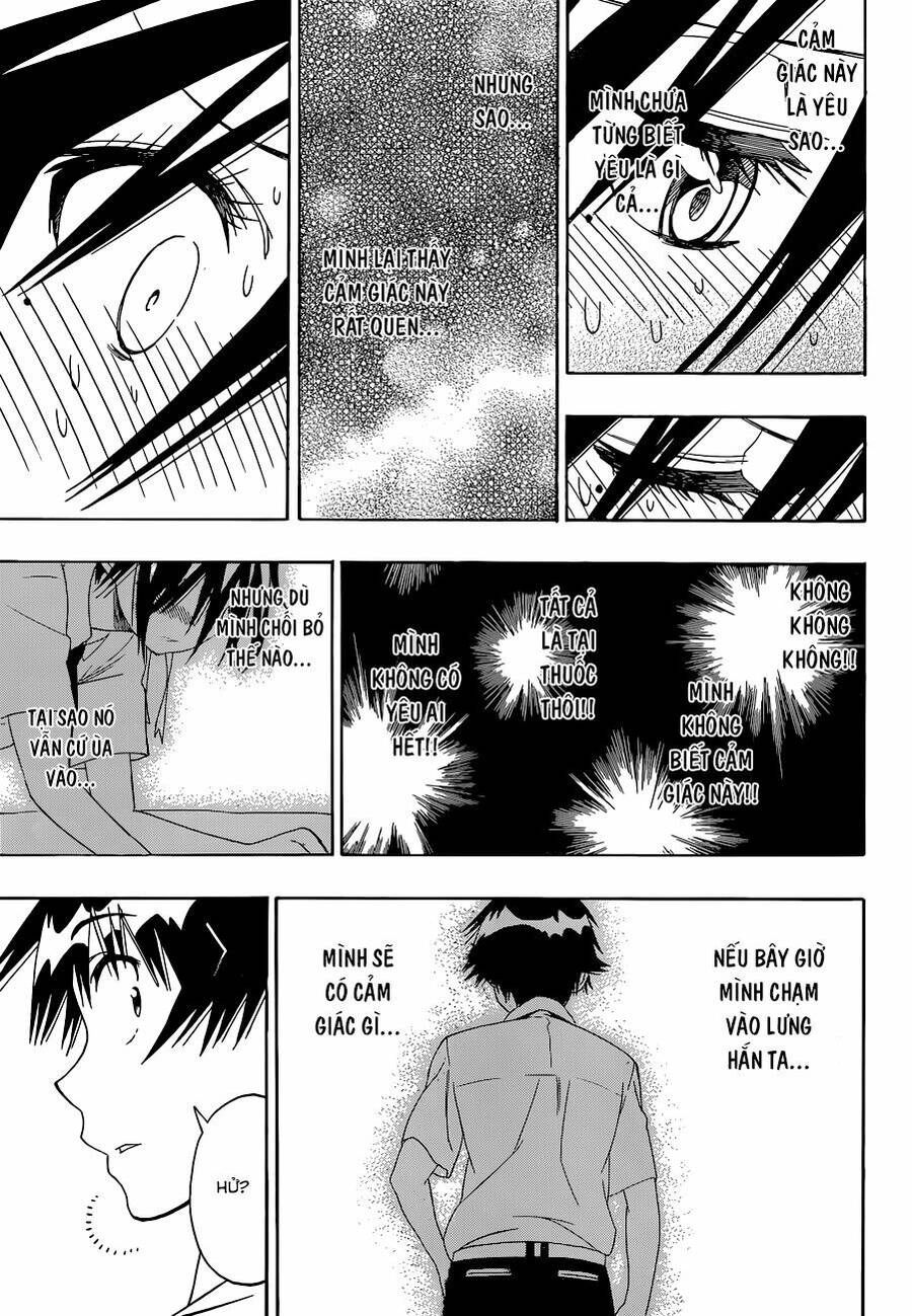 Tình Yêu Ngang Trái Chapter 111 - 18