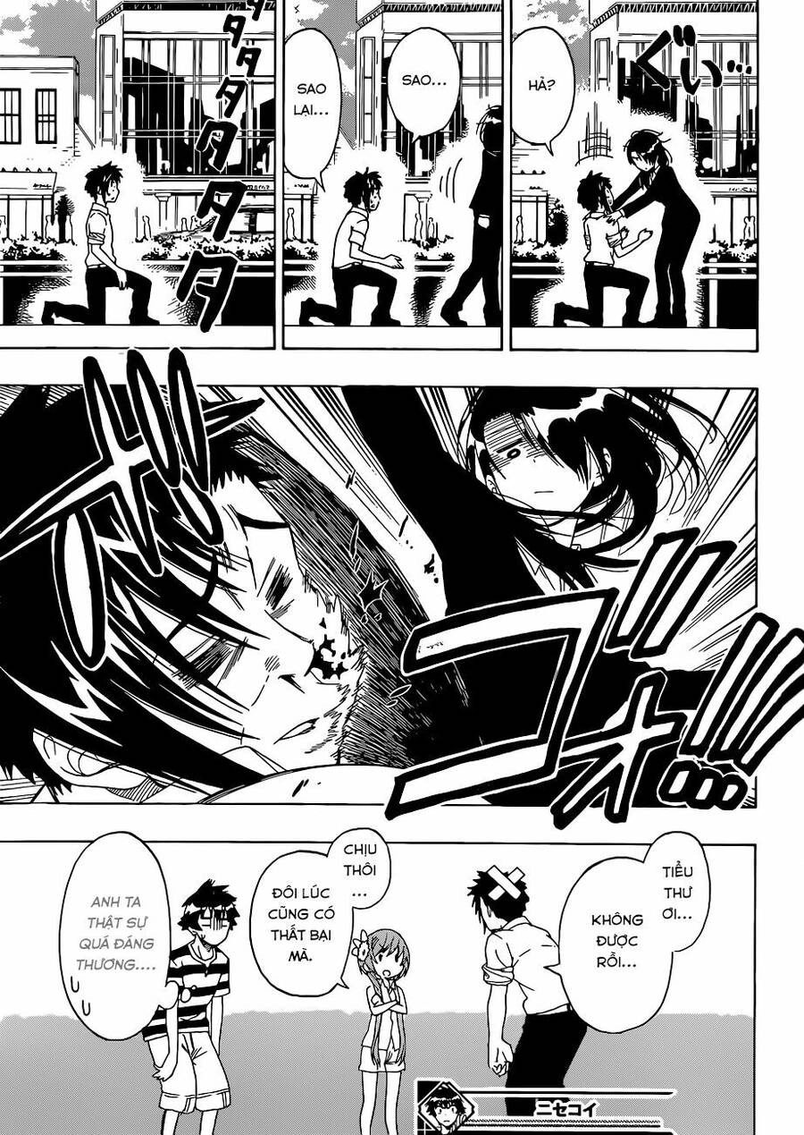 Tình Yêu Ngang Trái Chapter 112 - 19